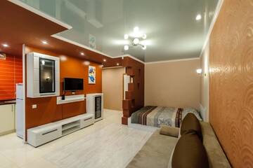 Фотографии Апартаменты Apartment on Nakhimova Ave 103 г. Мариуполь (Украина) №1 Фото Апартаменты Apartment on Nakhimova Ave 103 г. Мариуполь 1