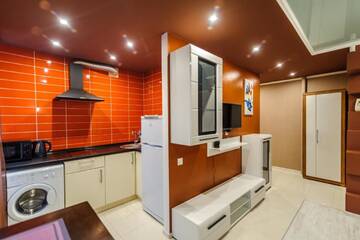 Фотографии Апартаменты Apartment on Nakhimova Ave 103 г. Мариуполь (Украина) №2 Фото Апартаменты Apartment on Nakhimova Ave 103 г. Мариуполь 2