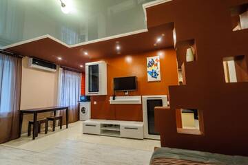 Фотографии Апартаменты Apartment on Nakhimova Ave 103 г. Мариуполь (Украина) №3 Фото Апартаменты Apartment on Nakhimova Ave 103 г. Мариуполь 3