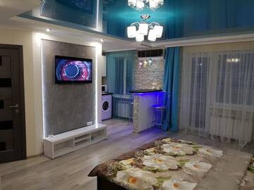 Фотографии Апартаменты Fresh-apartment г. Мариуполь (Украина) №4 Фото Апартаменты Fresh-apartment г. Мариуполь 4