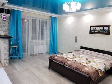 Фотографии Апартаменты Fresh-apartment г. Мариуполь (Украина) №5 Фото Апартаменты Fresh-apartment г. Мариуполь 5
