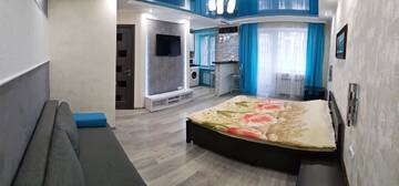 Фотографии Апартаменты Fresh-apartment г. Мариуполь (Украина) №2 Фото Апартаменты Fresh-apartment г. Мариуполь 2