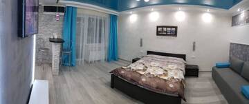 Фотографии Апартаменты Fresh-apartment г. Мариуполь (Украина) №3 Фото Апартаменты Fresh-apartment г. Мариуполь 3