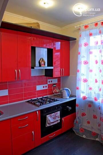 Фотографии Апартаменты Двухкомнатные апартаменты в центре г. Мариуполь (Украина) №1 Фото Апартаменты Двухкомнатные апартаменты в центре г. Мариуполь 1