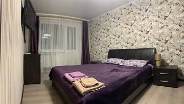 Фотографии Апартаменты Violet Apartment г. Мариуполь (Украина) №4 Фото Апартаменты Violet Apartment г. Мариуполь 4