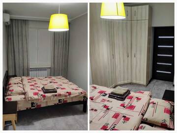 Фотографии Апартаменты Apartment in downtown (Апартаменты в центре города) г. Мариуполь (Украина) №4 Фото Апартаменты Apartment in downtown (Апартаменты в центре города) г. Мариуполь 4