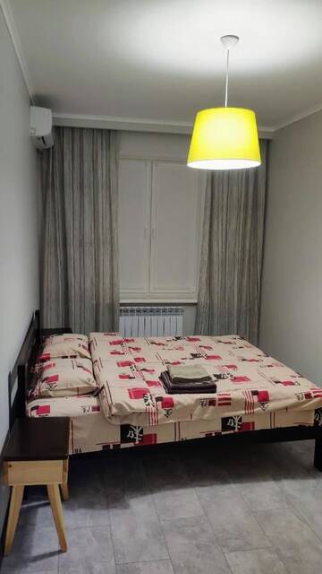 Фотографии Апартаменты Apartment in downtown (Апартаменты в центре города) г. Мариуполь (Украина) №5 Фото Апартаменты Apartment in downtown (Апартаменты в центре города) г. Мариуполь 5