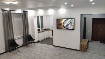 Фотографии Апартаменты Apartment in downtown (Апартаменты в центре города) г. Мариуполь (Украина) №1 Фото Апартаменты Apartment in downtown (Апартаменты в центре города) г. Мариуполь 1