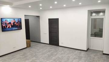 Фотографии Апартаменты Apartment in downtown (Апартаменты в центре города) г. Мариуполь (Украина) №2 Фото Апартаменты Apartment in downtown (Апартаменты в центре города) г. Мариуполь 2