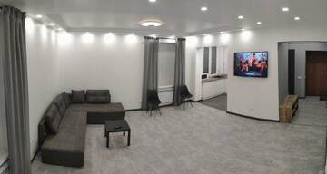 Фотографии Апартаменты Apartment in downtown (Апартаменты в центре города) г. Мариуполь (Украина) №3 Фото Апартаменты Apartment in downtown (Апартаменты в центре города) г. Мариуполь 3