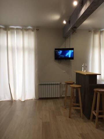 Фотографии Апартаменты STERILE Premium Apartment Mariupol near Spartak hotel г. Мариуполь (Украина) №5 Фото Апартаменты STERILE Premium Apartment Mariupol near Spartak hotel г. Мариуполь 5