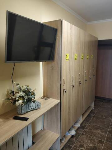 Фотографии Хостелы Mr. HOSTEL г. Мариуполь (Украина) №1 Фото Хостелы Mr. HOSTEL г. Мариуполь 1