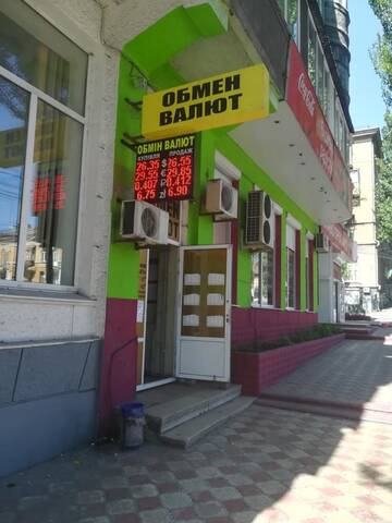 Фотографии Апартаменты Двухкомнатная квартира в центре города г. Мариуполь (Украина) №4 Фото Апартаменты Двухкомнатная квартира в центре города г. Мариуполь 4