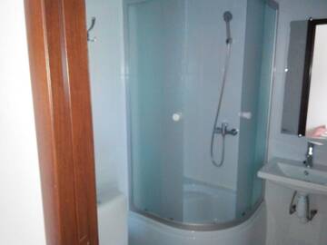 Фото номера Двухместный номер с 1 кроватью Гостевой дом Mari Hotel г. Мариуполь 3