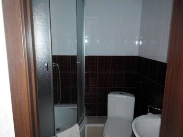 Фото номера Улучшенный одноместный номер Гостевой дом Mari Hotel г. Мариуполь 2