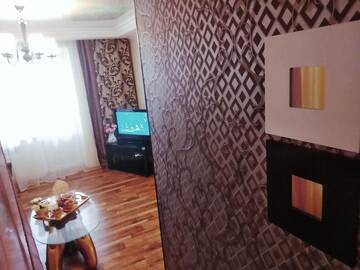 Фото номера Апартаменты Делюкс Апартаменты luxury studio apartments in the Art Deco style г. Мариуполь 72