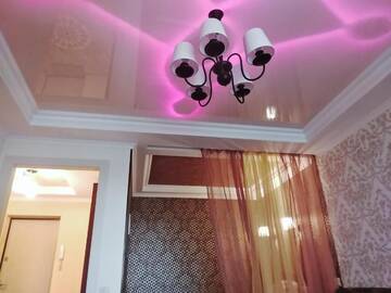 Фото номера Апартаменты Делюкс Апартаменты luxury studio apartments in the Art Deco style г. Мариуполь 73