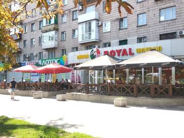 Фото номера Апартаменты Делюкс Апартаменты luxury studio apartments in the Art Deco style г. Мариуполь 46