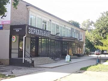Фото номера Апартаменты Делюкс Апартаменты luxury studio apartments in the Art Deco style г. Мариуполь 43