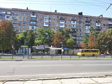 Фото номера Апартаменты Делюкс Апартаменты luxury studio apartments in the Art Deco style г. Мариуполь 44