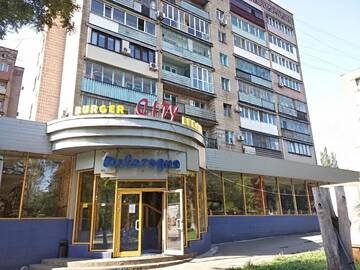 Фото номера Апартаменты Делюкс Апартаменты luxury studio apartments in the Art Deco style г. Мариуполь 50