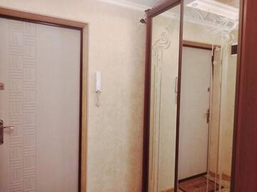 Фото номера Апартаменты Делюкс Апартаменты luxury studio apartments in the Art Deco style г. Мариуполь 58