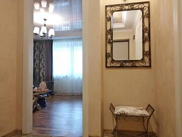 Фото номера Апартаменты Делюкс Апартаменты luxury studio apartments in the Art Deco style г. Мариуполь 60