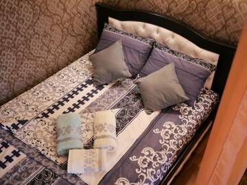 Фото номера Апартаменты Делюкс Апартаменты luxury studio apartments in the Art Deco style г. Мариуполь 11