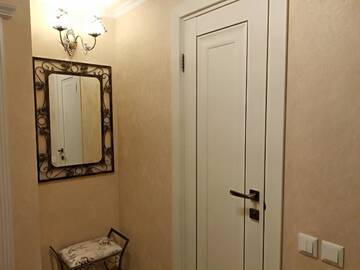 Фото номера Апартаменты Делюкс Апартаменты luxury studio apartments in the Art Deco style г. Мариуполь 22
