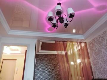 Фото номера Апартаменты Делюкс Апартаменты luxury studio apartments in the Art Deco style г. Мариуполь 9