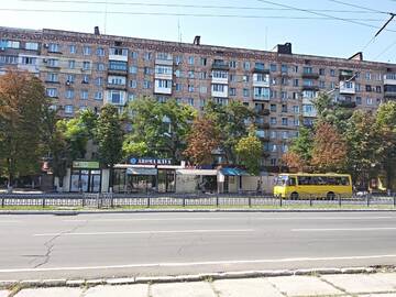 Фото номера Апартаменты Делюкс Апартаменты luxury studio apartments in the Art Deco style г. Мариуполь 37