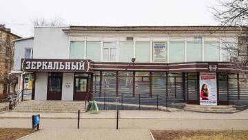 Фото номера Апартаменты с балконом Апартаменты Fresh-apartment г. Мариуполь 19