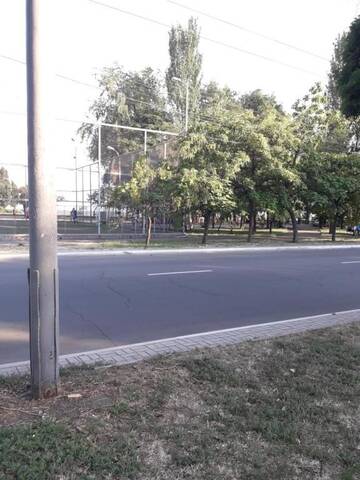 Фото номера Апартаменты с 1 спальней Апарт-отели Мини-отель "Русалочка" г. Мариуполь 11