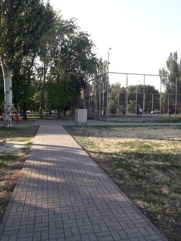 Фото номера Двухместный номер с 1 кроватью Апарт-отели Мини-отель "Русалочка" г. Мариуполь 3