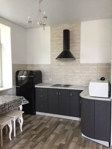 Фото номера Апартаменты с 1 спальней Апартаменты Sea view Premium Apartments Mariupol г. Мариуполь 11