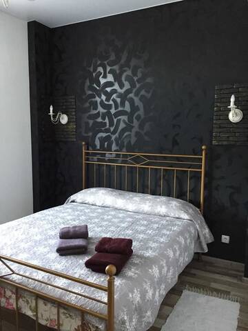 Фото номера Апартаменты с 1 спальней Апартаменты Sea view Premium Apartments Mariupol г. Мариуполь 10