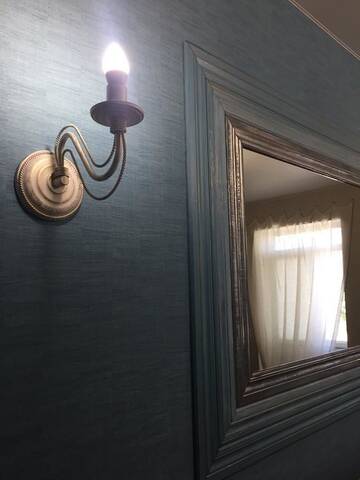 Фото номера Апартаменты с 1 спальней Апартаменты Premium Apartments Mariupol near Mari Hotel г. Мариуполь 7