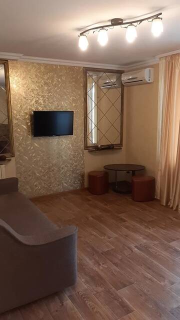 Фото номера Апартаменты Апартаменты Premium Apartments Mariupol near the Tower г. Мариуполь 8