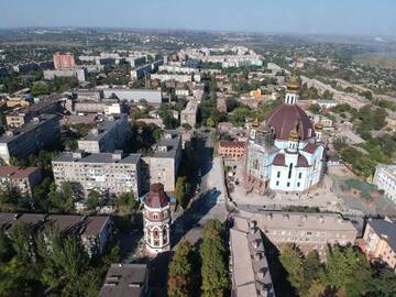 Фото номера Апартаменты Апартаменты Premium Apartments Mariupol near the Tower г. Мариуполь 45