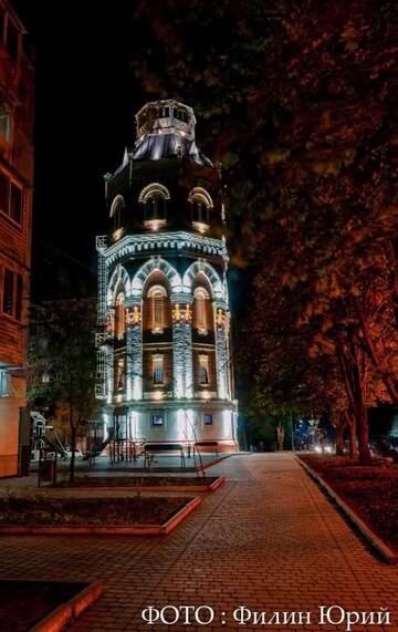 Фото номера Апартаменты Апартаменты Premium Apartments Mariupol near the Tower г. Мариуполь 46