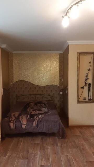 Фото номера Апартаменты Апартаменты Premium Apartments Mariupol near the Tower г. Мариуполь 30