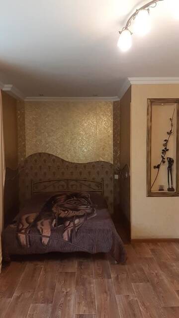 Фото номера Апартаменты Апартаменты Premium Apartments Mariupol near the Tower г. Мариуполь 9