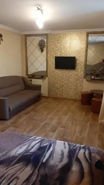 Фото номера Апартаменты Апартаменты Premium Apartments Mariupol near the Tower г. Мариуполь 34
