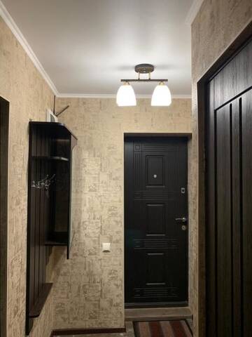 Фото номера Стандартные апартаменты Апартаменты Violet Apartment г. Мариуполь 16