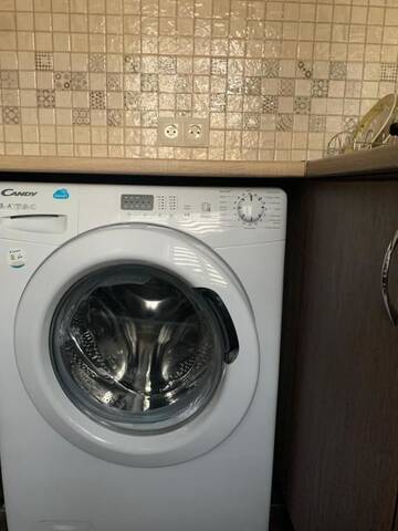 Фото номера Стандартные апартаменты Апартаменты Violet Apartment г. Мариуполь 12