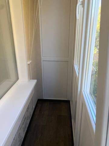 Фото номера Стандартные апартаменты Апартаменты Violet Apartment г. Мариуполь 14