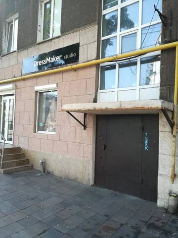 Фото номера Апартаменты с 2 спальнями Апартаменты Apartment in downtown (Апартаменты в центре города) г. Мариуполь 14
