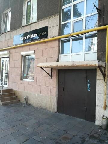 Фото номера Апартаменты с 2 спальнями Апартаменты Apartment in downtown (Апартаменты в центре города) г. Мариуполь 23