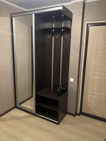 Фото номера Апартаменты с 2 спальнями Апартаменты Luxury new flat: 3 bedrooms, 5 min to the center г. Мариуполь 12