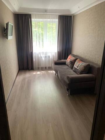 Фото номера Апартаменты с 2 спальнями Апартаменты Luxury new flat: 3 bedrooms, 5 min to the center г. Мариуполь 17
